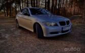 BMW 3 Series E90/E91/E92/E93 Sedan