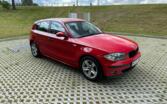 BMW 1 Series E87 Hatchback