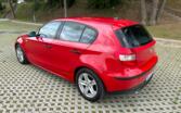 BMW 1 Series E87 Hatchback