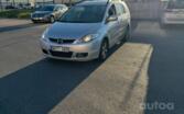 Mazda 5 1 generation [restyling]