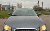 Audi A3 8P Hatchback 3-doors