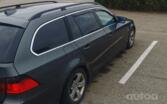 BMW 5 Series E60/E61 Touring wagon