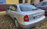 Citroen C5 1 generation Liftback