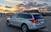 Citroen C5 2 generation wagon 5-doors