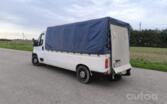 Peugeot Boxer 3 generation