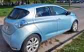 Renault Zoe 1 generation Hatchback