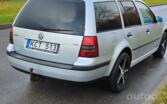 Volkswagen Golf 4 generation wagon