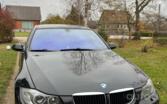 BMW 3 Series E90/E91/E92/E93 Sedan