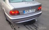 BMW 5 Series E39 Sedan 4-doors