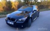 BMW 5 Series E60/E61 Touring wagon