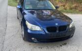 BMW 5 Series E60/E61 [restyling] Touring wagon