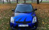 Suzuki Swift 3 generation Hatchback 3-doors