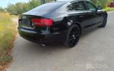 Audi A5 8T Sportback liftback