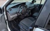 Renault Scenic 2 generation [restyling] Minivan 5-doors