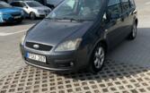 Ford C-Max 1 generation Minivan