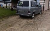 Volkswagen Caravelle T4 Minivan