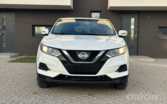 Nissan Qashqai 2 generation [restyling] Crossover