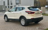 Nissan Qashqai 2 generation [restyling] Crossover