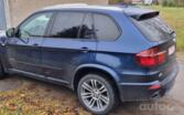 BMW X5 E70 [restyling] Crossover