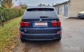 BMW X5 E70 [restyling] Crossover