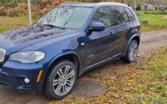 BMW X5 E70 [restyling] Crossover