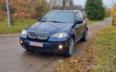 BMW X5 E70 [restyling] Crossover