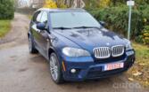 BMW X5 E70 [restyling] Crossover