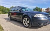 Volkswagen Passat B5.5 [restyling] wagon