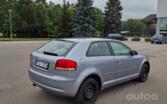 Audi A3 8P Hatchback 3-doors