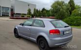 Audi A3 8P Hatchback 3-doors