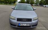 Audi A3 8P Hatchback 3-doors