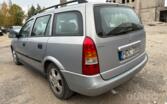 Opel Astra G wagon 5-doors