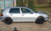 Volkswagen Golf 4 generation Hatchback 5-doors