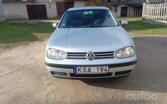 Volkswagen Golf 4 generation Hatchback 5-doors