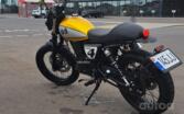 Mash CAFE RACER