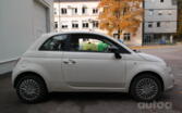 Fiat 500 2 generation Hatchback