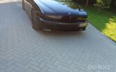 BMW 5 Series E39 [restyling] Sedan