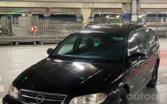 Opel Omega B [restyling] wagon