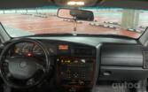 Opel Omega B [restyling] wagon