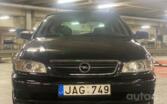 Opel Omega B [restyling] wagon