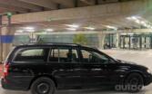 Opel Omega B [restyling] wagon