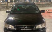 Opel Omega B [restyling] wagon