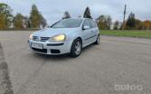 Volkswagen Golf 5 generation Hatchback 5-doors