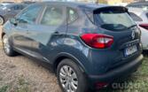 Renault Captur 1 generation Crossover