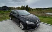 Volkswagen Golf 7 generation Hatchback 5-doors