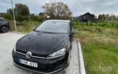 Volkswagen Golf 7 generation Hatchback 5-doors