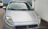 Fiat Punto 3 generation Grande Punto hatchback 5-doors