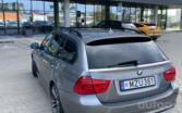 BMW 3 Series E90/E91/E92/E93 [restyling] Touring wagon