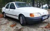 Ford Sierra 1 generation [restyling] Sedan