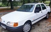 Ford Sierra 1 generation [restyling] Sedan